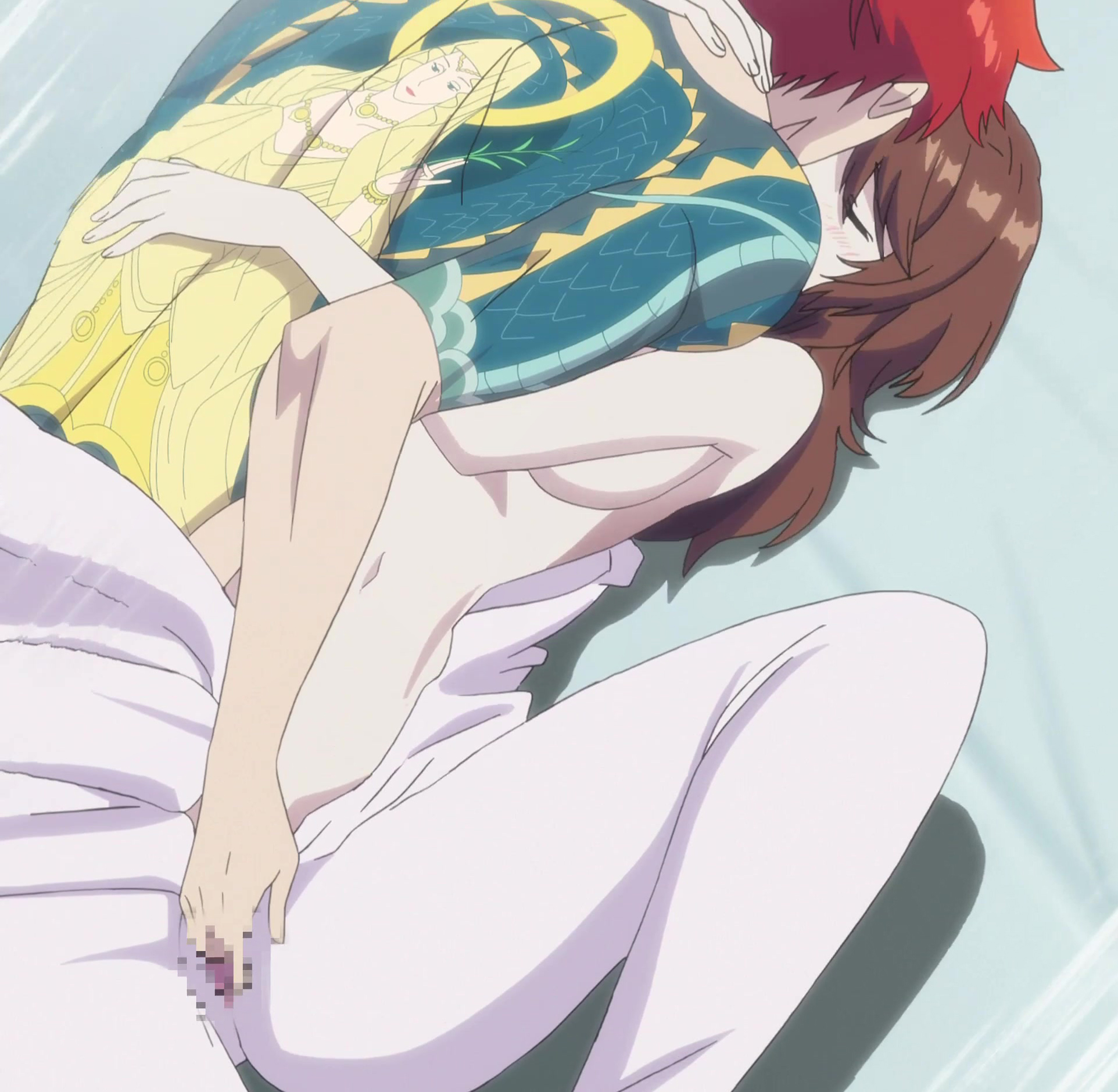 Amai Choubatsu 91.jpg