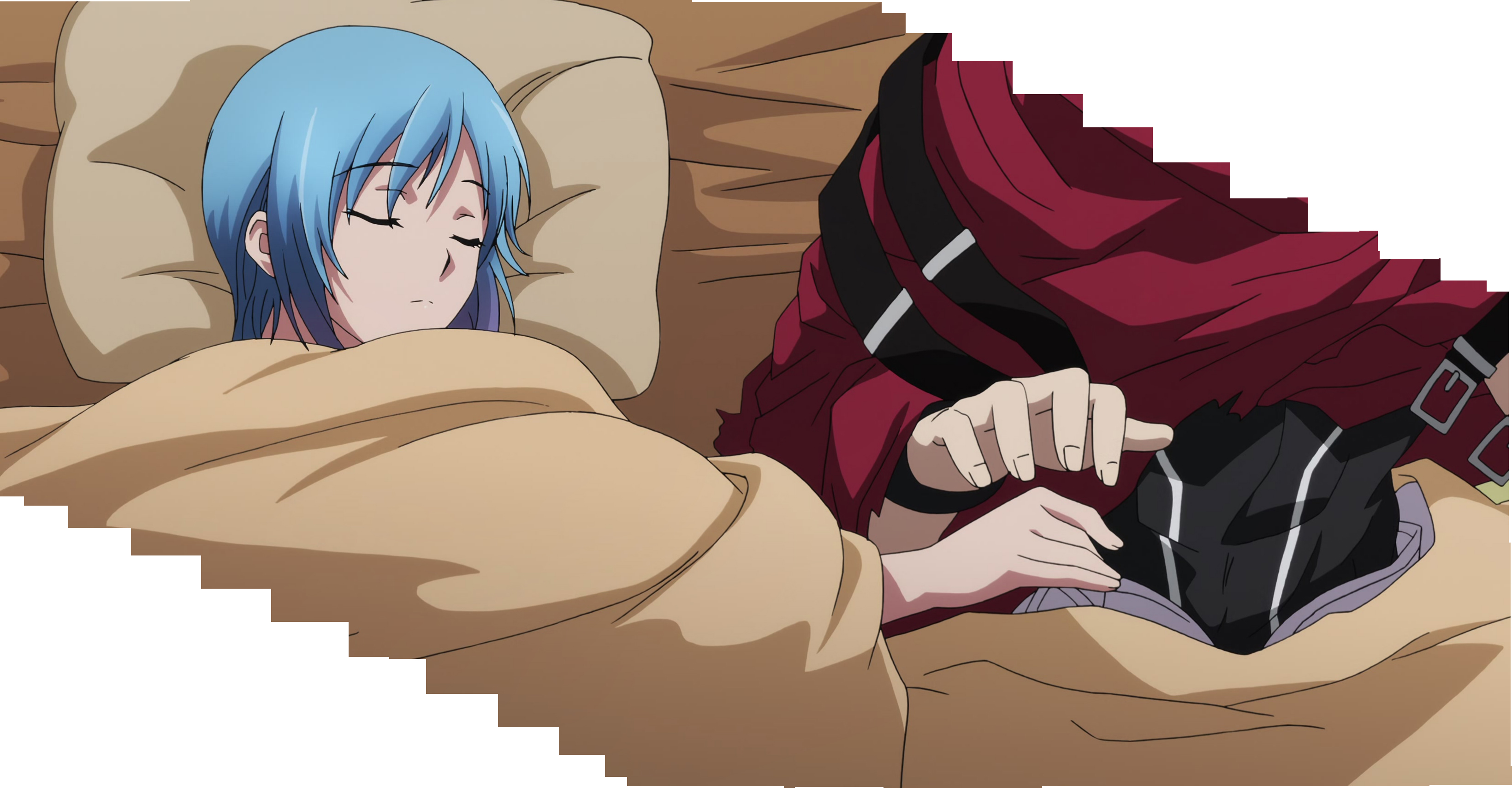 Plunderer 176.jpg