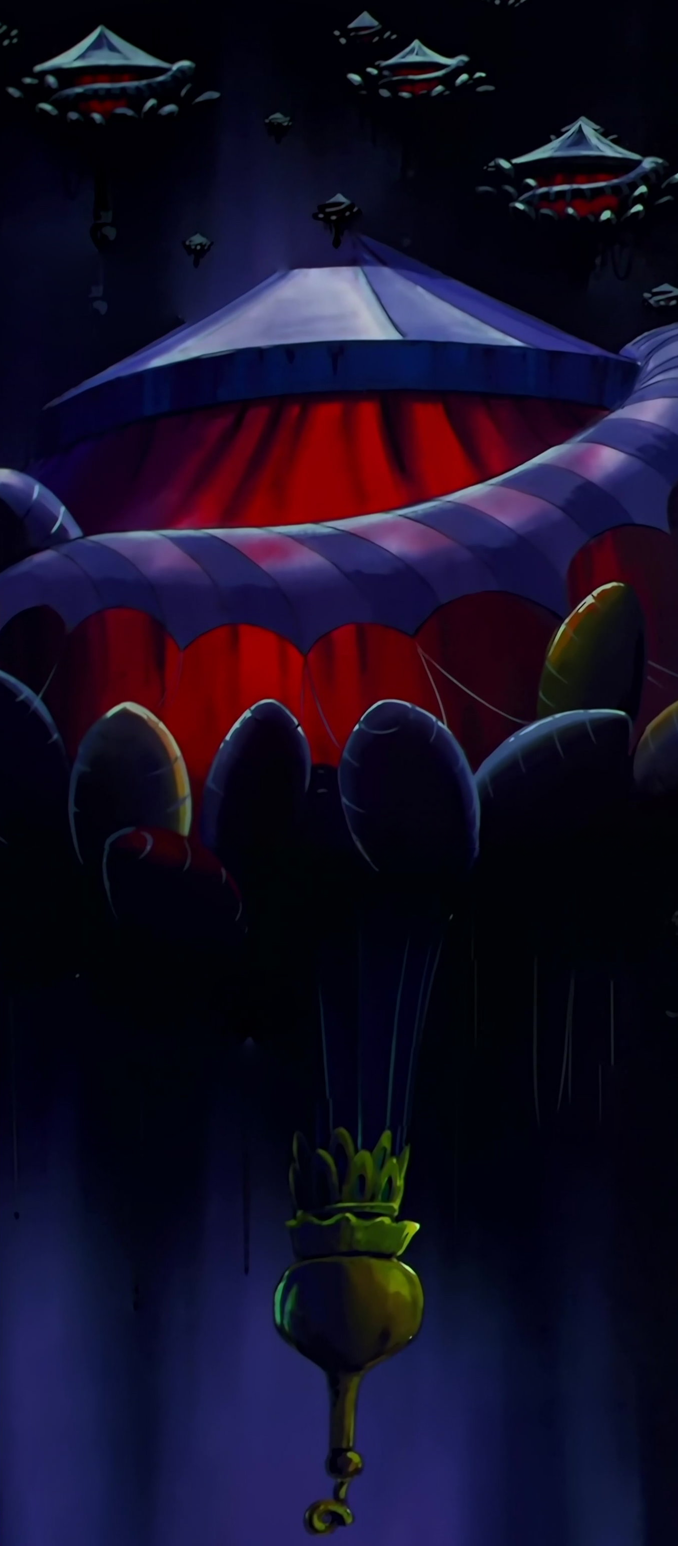 Sailor Moon SuperS Stitch 1318.jpg