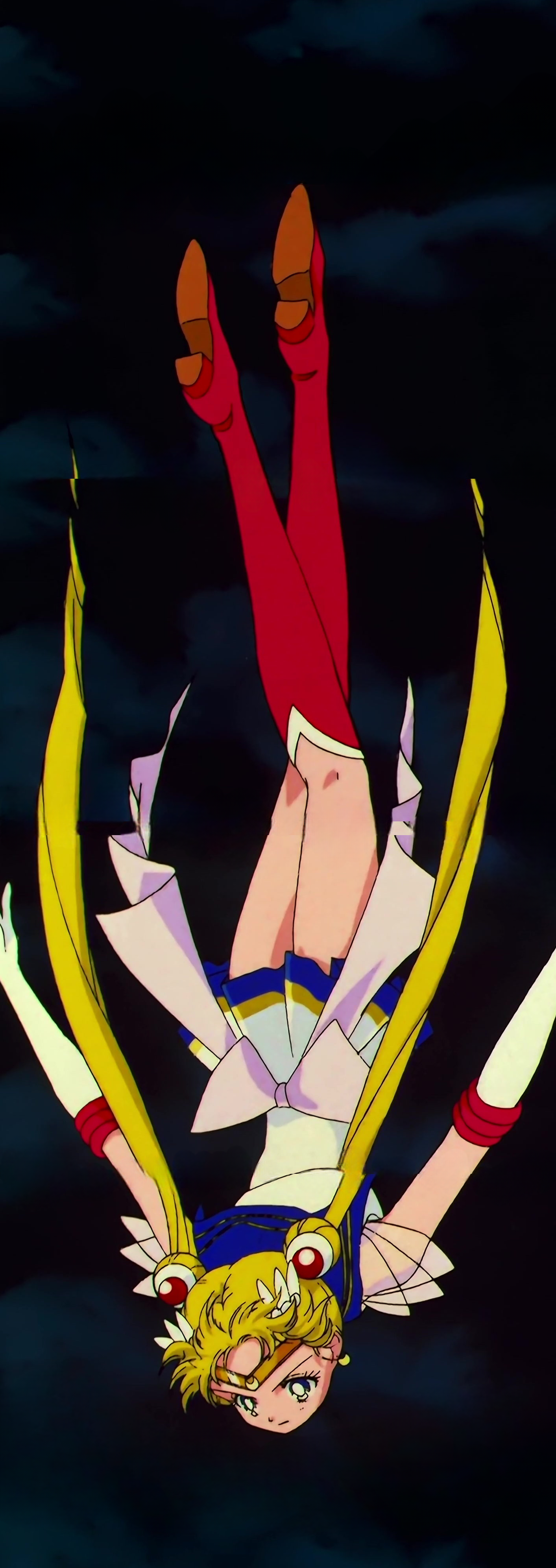 Sailor Moon SuperS Stitch 1406.jpg